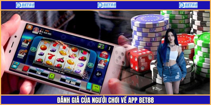 Mức độ hài lòng của người chơi về ứng dụng