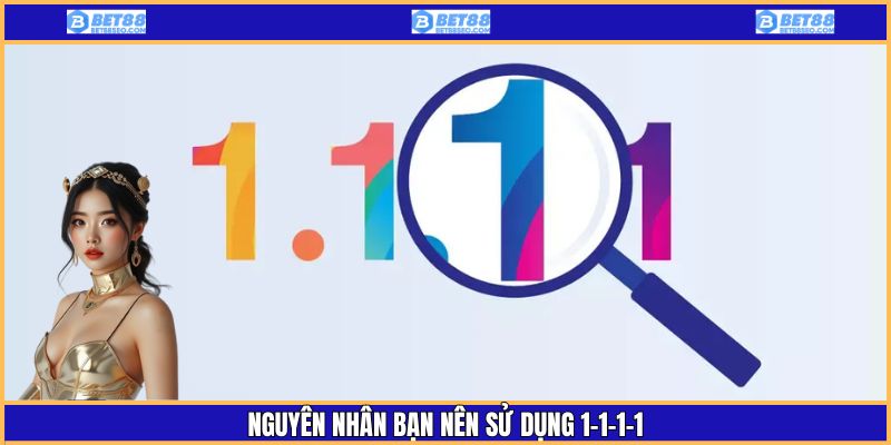 Những nguyên nhân bạn nên dùng ứng dụng