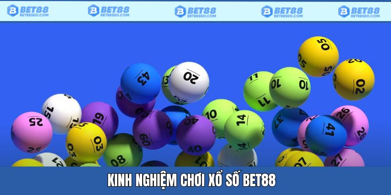 Kinh nghiệm chơi từ cao thủ