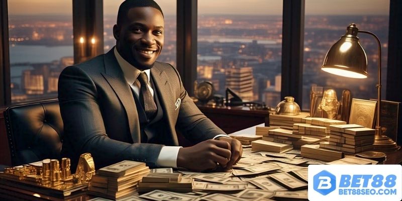 Bet88 giữ chân khách hàng nhờ sự uy tín