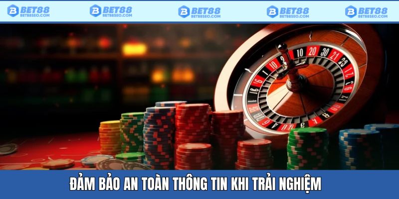 Cam kết an toàn thông tin