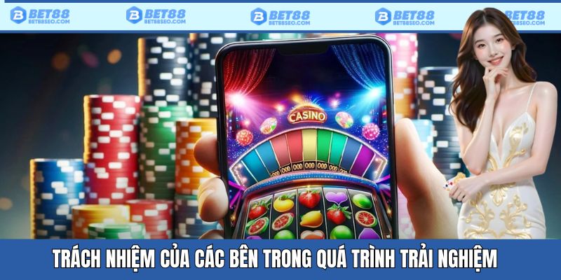 Nghĩa vụ của hội viên khi tham gia